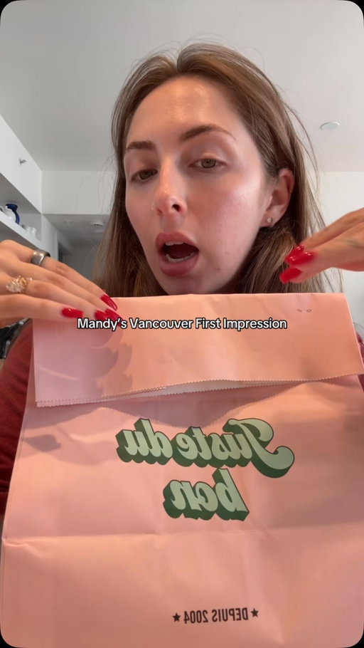 Ok YUM @mandysalads 

#mandysalads #mandyvancouver #vancouvereats