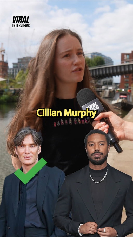 Who's your favorite actor?📽️👇 

#viralinterviews #streetinterviews #actors #shorts