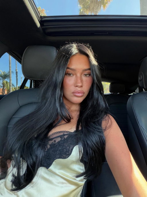 never a bad hair day
-
thankuuuu @bomanesalon @evelyn_iliana