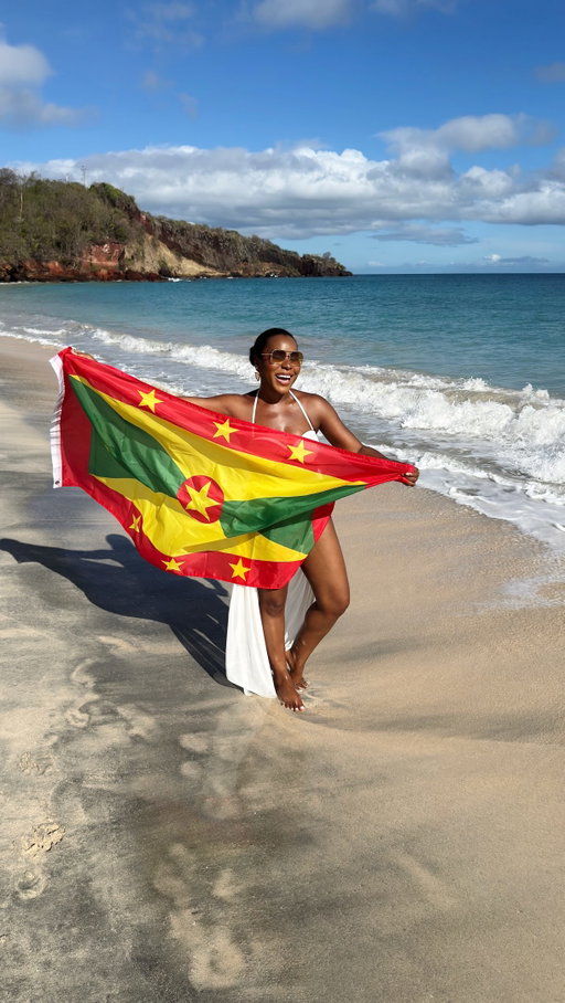 Grenada 🇬🇩 has easily become one of my favorite trips this year and honestly I need you to add it to your list right now. 

Beautiful, unspoiled and so underrated, this island still feels like the Caribbean’s best kept secret. Here’s a guide:

Where to Stay
@mountcinnamongrenada
@pricklybaymarina

Where to Eat
Dexter’s Restaurant
Patrick’s Local Homestyle Cooking
@esthersbar for cocktails and food

What to Do
Sail with @sail_grenada and see the world’s first underwater sculpture park
Glass boat experience with @hotfoottours (save with code PASSION)
Rum tasting at @pandybeachhouse
Chocolate factory tour at @belmontestate
BBC Beach and Grand Anse Beach
Annandale Waterfall
Spice Market

Some places just stay with you and Grenada is one of them. Go soon and take someone who deserves it. Who are you bringing? Tag them below 👇🏾

Thank you @puregrenada for an amazing experience 

#grenada  Visit Grenada, puregrenada West Indies, Grenada