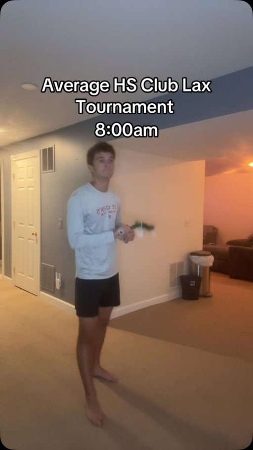 What did I miss? #lacrosse #sports #fypage #reels #athlete
