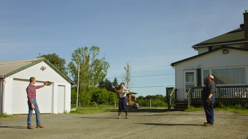 It's impolite to kiss and tell. 

Tickets are now on sale for LETTERKENNY LIVE. Get yours at letterkennylive.com or through the link in bio.