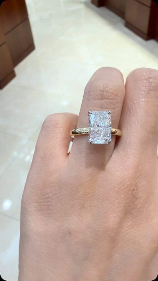 Some diamonds sparkle. This one steals the entire show.
The best part? Creating your dream ring is easier than you think. From selecting the perfect diamond to designing every last detail, we’ll bring your vision to life—without the stress.
Because custom should feel exciting, not complicated.
📍Visit us in-store or send us a DM to start designing your forever ring. 
#josephanthonyinc #windsorontario #proposalready #shesaidyes #customring