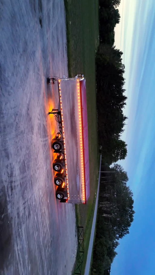 Rotate your phone for the best experience🤫 or just get a Platinum Trailer🤷

#dumptruck #enddump #platinumtrailer #haulmore #farming