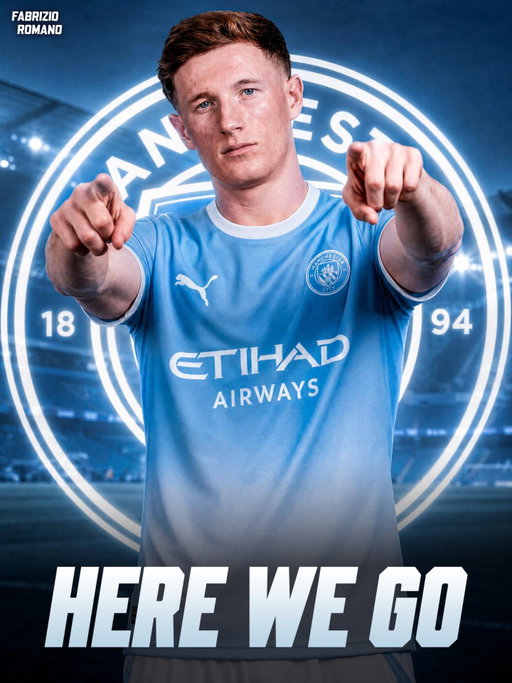 🚨 𝐇𝐄𝐑𝐄 𝐖𝐄 𝐆𝐎! Manchester City agree deal to sign Elliot Anderson for a transfer 𝐅𝐄𝐄 𝐖𝐎𝐑𝐓𝐇 £𝟏𝟏𝟔𝐌! 🔵💣

Deal at final stages for days as revealed last week and done right now between clubs for total potential fee up to £116m.

Anderson asked Nottingham Forest today to leave the club, wanted Manchester City move and medical will be in the US.

£𝟏𝟑𝟎𝐌 𝐁𝐎𝐌𝐁𝐀 𝐅𝐎𝐑 𝐌𝐀𝐍𝐂𝐇𝐄𝐒𝐓𝐄𝐑 𝐂𝐈𝐓𝐘. 🤯💸