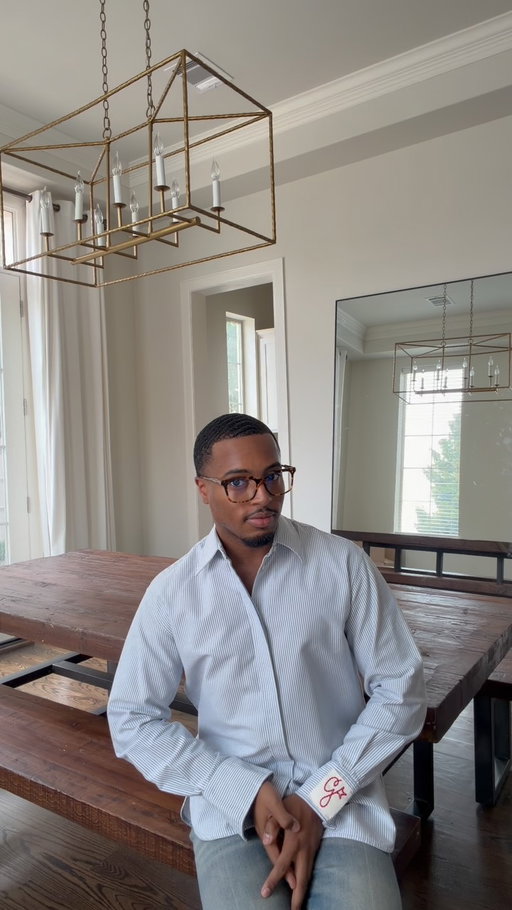Eyebuydirect is celebrating 20yrs! Check out my new glasses!🤓 #EBDPartner @eyebuydirect