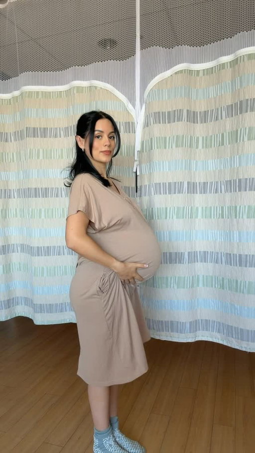 9 months led us here.. baby time !!🥹🩵