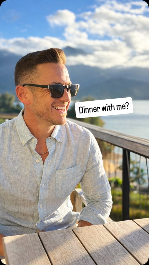 What if one dinner gave you total clarity on your next move?

I’m hosting a private Dinner Mastermind in London on July 20th — just 7 seats, one table, and every person gets real, hot seat coaching from me on their biggest challenge right now.

Dinner and drinks included. No fluff, no slides, no generic advice.

I charge $25,000 an hour for this kind of access. This evening is a fraction of that.

Comment DINNER below and I’ll send you the details.