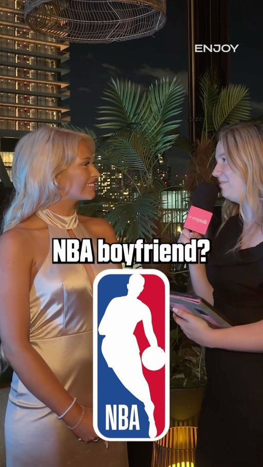 Sav just kept going with the records 👏 A QUEEN @savhauber @iso.maddy 

#nbadraft #laclippers #couplegoals #illinois