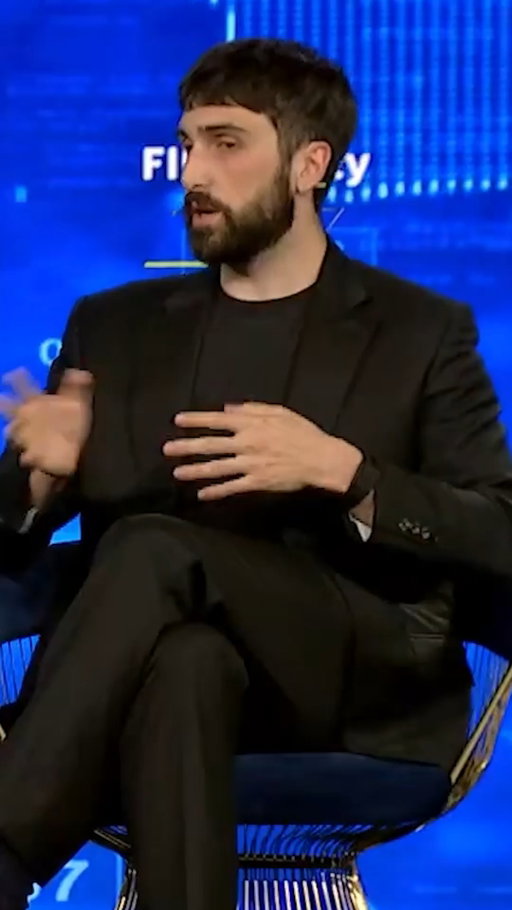 When you use Cohere, there are no staggered releases. No sudden disablements.

"We completely trust [the customer] with all of our IP" - CEO Aidan Gomez