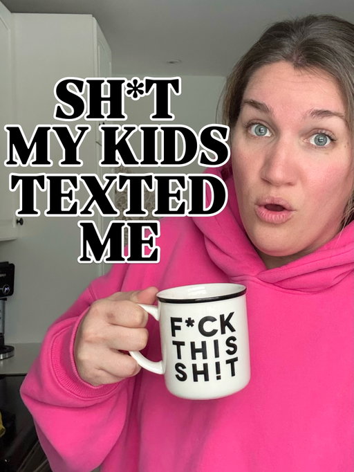 I’ve got enough of these to last a lifetime 😂 

Tell me I’m not the only parent who gets texts like this from their kids!

#Funnytexts #Textsfromkids