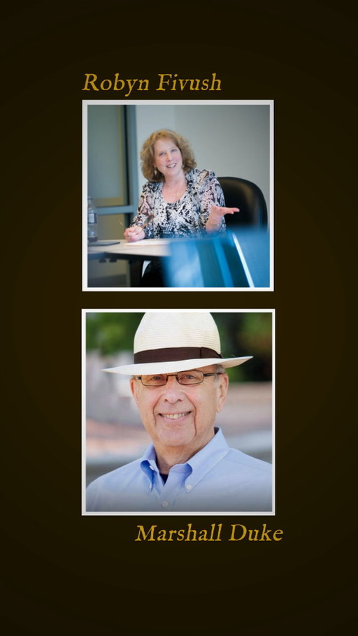 How much do you know about your family’s hard times, not just the happy ones? Psychologists Robyn Fivush and Marshall Duke found the most resilient kids could answer that question. The hard stories might matter as much as the good ones.