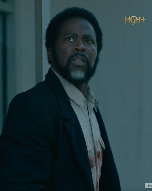 Anghkooey, knowledge comes at a cost 🔔 

Prepare for the season finale of #FROM this Sunday on #MGMplus.