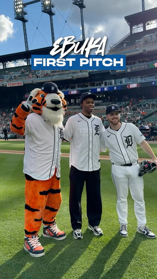Rook taking in the 313