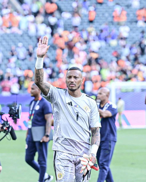 As the smallest nation ever to play in the World Cup, Curaçao leaves the biggest stage after stealing all of our hearts 🫡🇨🇼❤️

The tiny Caribbean island country scored against Germany and took a point from Ecuador. See you at the next one 👏