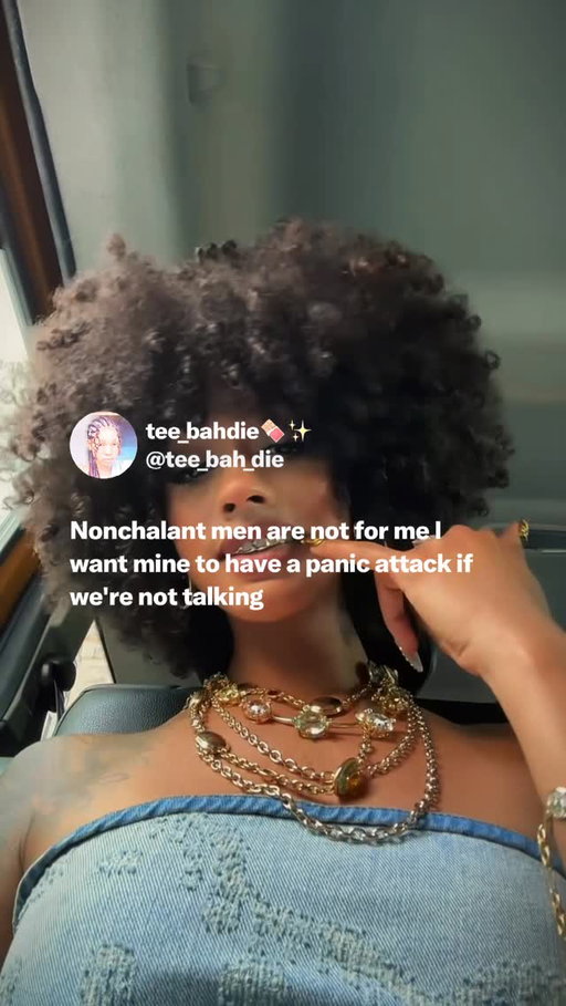 @tee_bahdie ⭐️