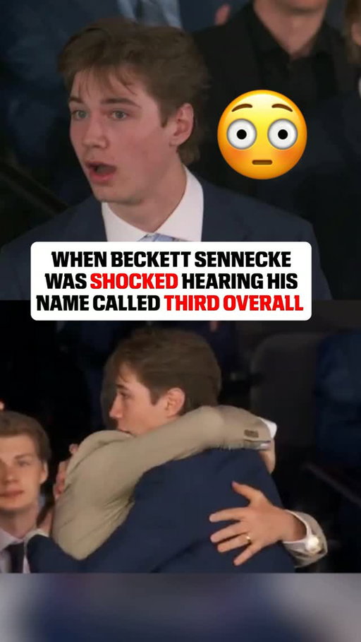 Bro couldn’t believe it 😂