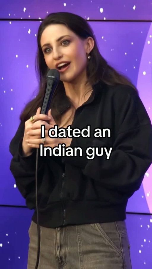 I wish it could have worked out! 🤣💔😭

COME SEE ME ON TOUR:
6/26-27 DALLAS @hyenascomedydallas UP NEXT!
7/10-11 SNOWMASS
8/22 ALBUQUERQUE 
9/17 DETROIT
9/19 PITTSBURGH
10/2-3 WASHINGTON, DC
10/4 CHARLOTTE
10/15 ATLANTA

TIX IN BIOGRAPHY BB!!

🎥: @thecomedybar 

#dating #standup #joke #indian #lgbt