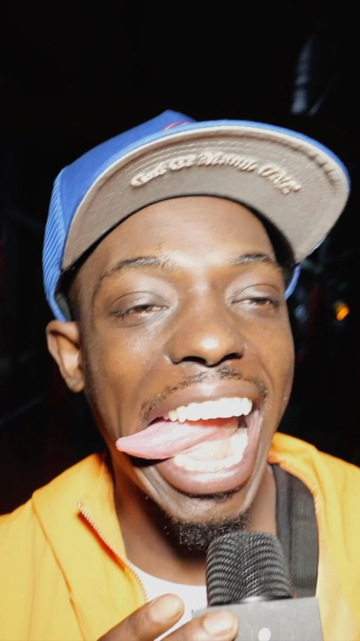 WE OUTSIDE WITH BOBBY SHMURDA 🍿 LIVE ON THE SIDETALK YOUTUBE CHANNEL + SPOTIFY (LINK IN BIO)