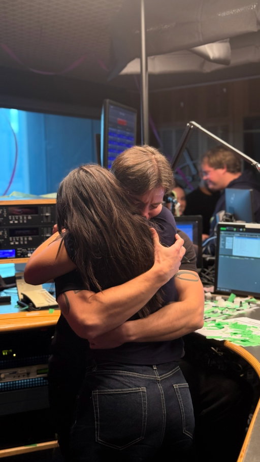 and that's a wrap on triple j breakfast with concetta and luka ❤️