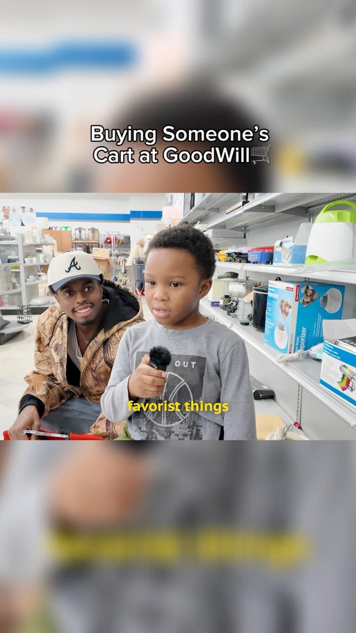 So wholesome🥹 YT link in bio