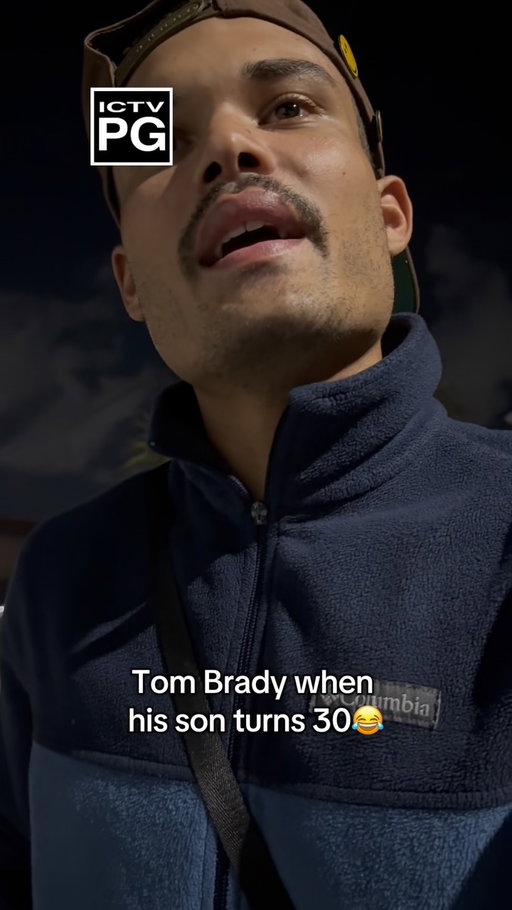 I told you never to compare us to other families 

#tombradymemes #nflreels #funny😂😂😂😂