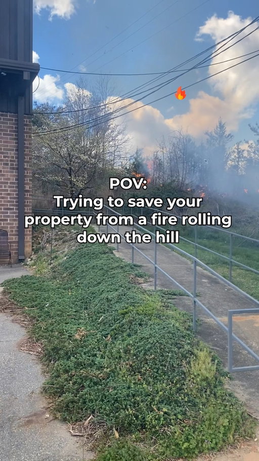 5 Things Property Owners Feel When Disaster Gets Close 🏠

1.-Fear Sets In Fast ⚠️: When something threatens your property, it is not just about the structure. It is about safety, memories, and what could be lost.

2.-Decisions Feel Heavy 🧭: In moments like this, homeowners often have to think quickly while still carrying the emotional weight of the situation.

3.-The Property Becomes Personal 🏡: A house is never just walls and land. It can hold family history, responsibility, and years of care.

4.-Support Matters 🤝: Whether it is fire, repairs, probate, or a home that feels too much to manage, people need calm help, not pressure.

5.-Relief Can Start With Clarity ✅: When a property situation becomes overwhelming, having honest options can make the next step feel less confusing.

At 10% Group, we believe in people over property.

We help North Carolina homeowners navigate complex property situations with clarity, dignity, and no pressure.