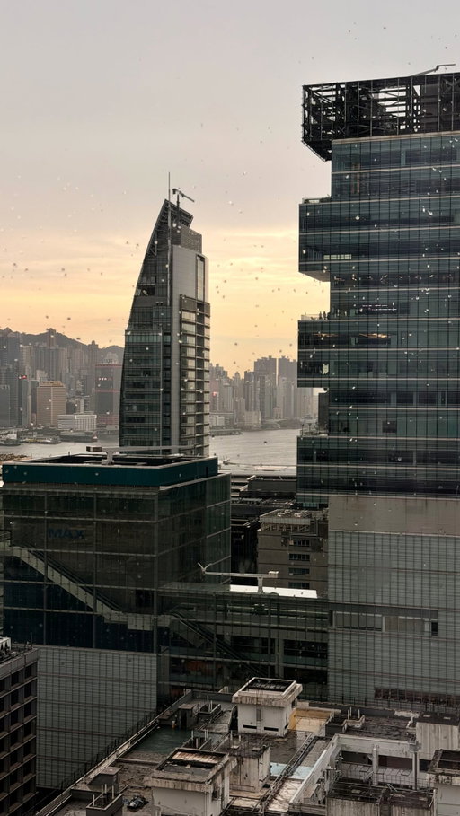 The most underrated design perk? International Travel

#productdesign #industrialdesign #hongkong #travelvlog