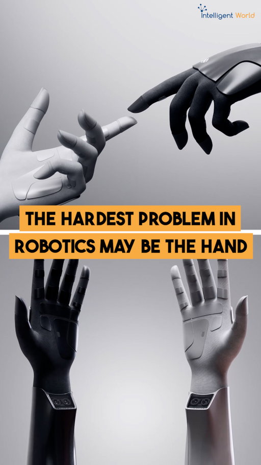 Robotics has solved locomotion, vision, and reasoning. The hand remains unsolved until now.

Most people obsessing over robot intelligence are asking the wrong question.

The real bottleneck is touch.

I explored what it actually takes to build a robotic hand capable of operating in the real world, and the numbers are staggering.

The Xynova Flex 2 has 23 degrees of freedom, weighs just 400 grams, and executes two fist extensions per second. It repeats movements with 0.1 millimeter accuracy and controls force down to 0.05 Newton.

That means the same hand can grip a steel beam and cradle a raw egg.

Why does this matter for leaders and enterprises?

Dexterity is the final hardware frontier in robotics. Every unfulfilled use case in humanoid robots, warehouse automation, surgical assistance, and extreme environment operations traces back to the hand problem.

When that problem is solved at scale, the deployment calculus for robotics changes entirely. The ROI timelines compress. The industries disrupted expand.

We are not at general-purpose robotic dexterity yet. But systems like this close the gap faster than most roadmaps anticipated.

Explore the latest breakthroughs in robotics and next-gen automation here.

Don't miss out on the latest AI advancements! Make sure to follow my channel!

#AI #Robotics #Automation #Engineering #Innovation #MachineLearning #Tech