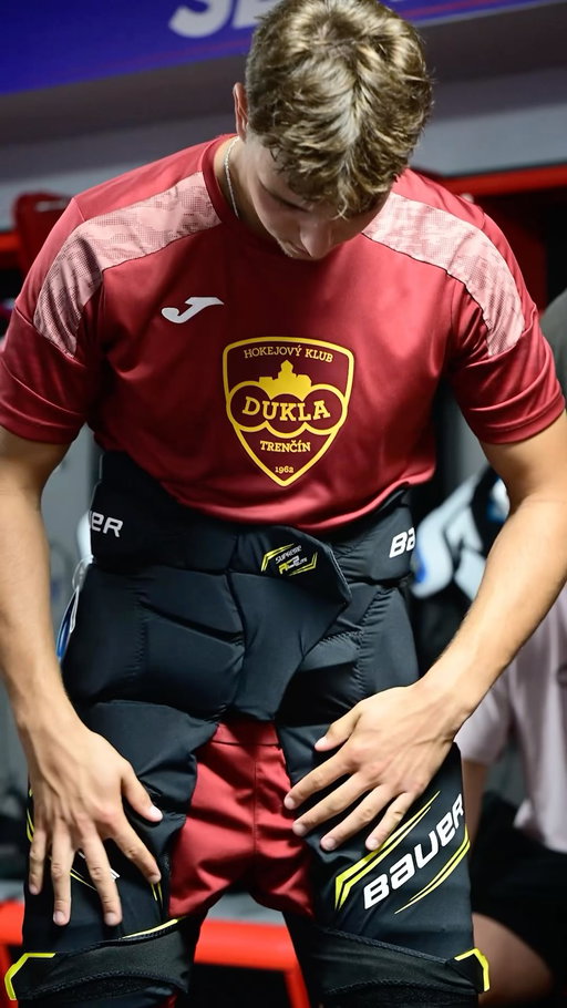 Nová sezóna, nová výstroj! 🔥 A skôr, než sa niekto zľakne…zostávame verní našim farbám 🫢💛❤️