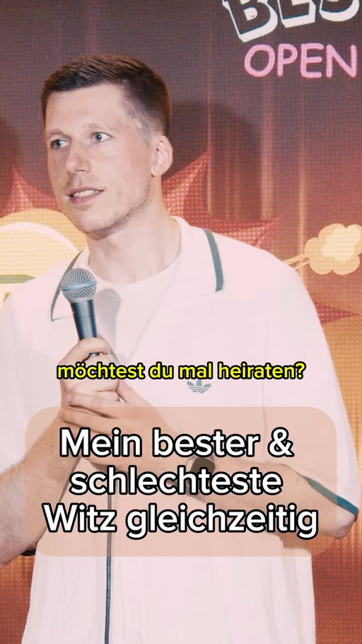 VERSTEHT IHR???