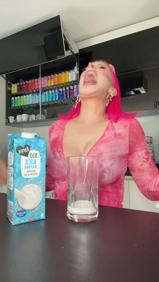 Ich teste VEGANE MILCH ALTERNATIVEN