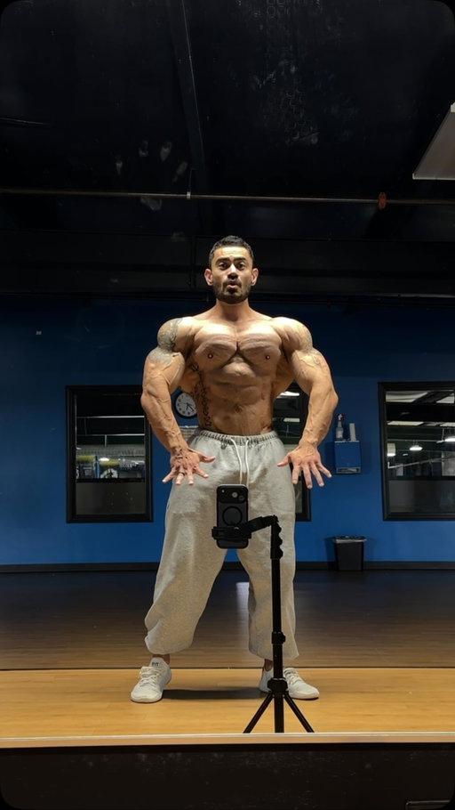A couple weeks to make some magic happen. Progress has been extremely slow since the Charlotte Pro, but my body also went through some extremes. Just trying to make the most out of the cards that have been dealt. We keep moving forward #NFGU @darcsport 🐺