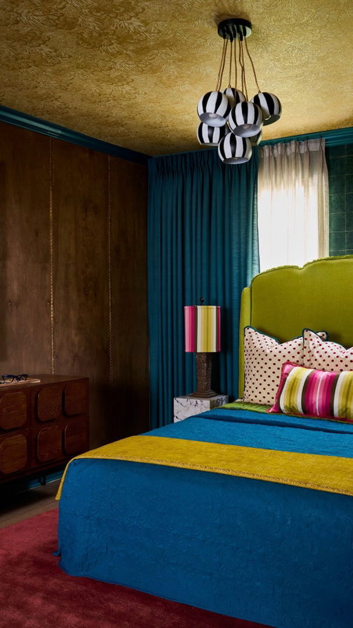 If you’re looking for custom curtains in colors beyond the usual neutrals, you’re going to love this.

These gorgeous custom curtains are from @twopagescurtains.

While they’re well known for their beautiful neutral drapery, they also offer an incredible selection of rich, vibrant colors.

For this project, I chose their linen-look fabric in Turquoise, and the color match is perfect. They arrived beautifully pleated and ready to hang, making installation so easy.

I can’t wait to show you the finished space. Thank you, Two Pages, for partnering with me on this project!

#twopageshome #twopagescurtains #ad

Cover Photo: @mm_photo_inc