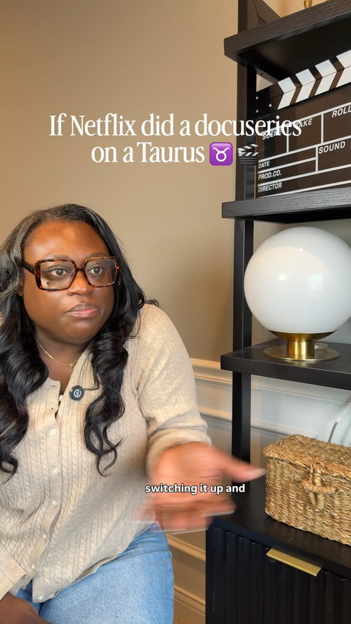 A Taurus ♉️: The most stubborn person you’ll ever meet 🤣 🎬

#netflix #taurus #comedy #taurusvibes #tauruslife
