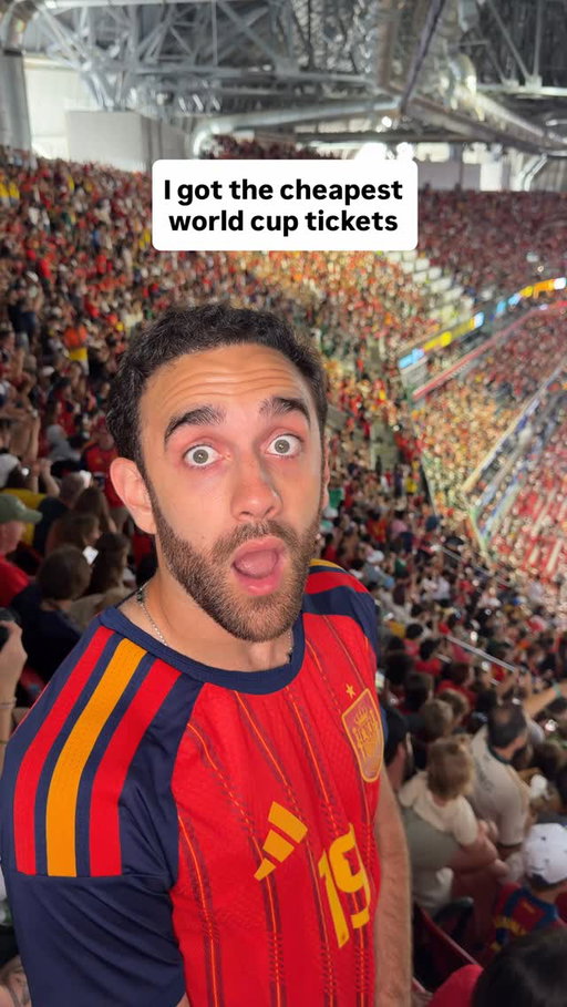 How much would you pay for this ticket?