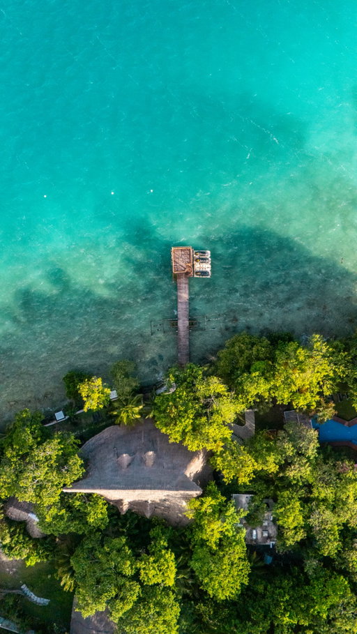 If Cancun and Tulum have you feeling overwhelmed by crowds, let me introduce Bacalar to you. This hidden gem in the Yucatán Peninsula offers something the popular tourist hotspots can’t: peace. 🌊 @miabacalar 

Bacalar Lagoon is a sanctuary of impossibly clear waters, pristine beaches, and quiet moments. Just you, nature, and the most stunning shades of blue. At MIA Bacalar, you get to experience it all from the resort. 

The spa here is a sanctuary within a sanctuary!  It helps melt away whatever stress you brought with you. And the restaurant serves up incredible coastal cuisine with lagoon views that make every meal feel like a celebration.

This is what escape really looks like 🩵

#bacalar #bacalarlagoon #travelinfluencer #travelinfluencers #travelcreator