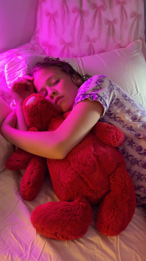 I don’t play around when it comes to my kids’ sleep health. Sleep impacts everything, their mood, their energy, and how they show up every day.
Thank you @sleepcountry for helping us create the perfect sleep space for our girl 🤍

#sleepwell #sleepcountrycanada #ad

@sleepcountrycan