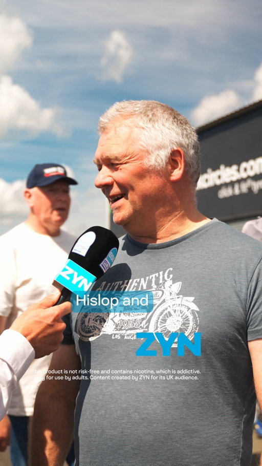 It’s the 30th anniversary season! 

If you were a team manager in the ZYN British Superbike Championship, and you could select a line-up of any two riders from the past 30 years to be in your team, who would you pick? 

#ZYN #ZYNUnitedKingdom #BSB #BritishSuperbikes