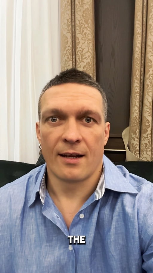 Це свідоме рішення, яке, я впевнений, відкриє для мене нові можливості. Це не кінець історії. Продовження попереду.

____

This is a well-considered decision that I am confident will open new opportunities for me. This is not the end of the story. The continuation lies ahead.