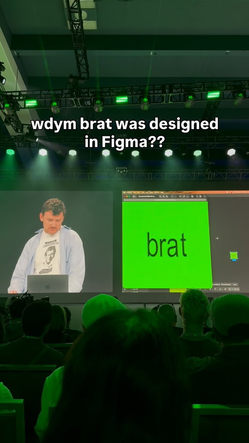 Brat and It’s Completely Config but Also Still Brent Freaney from Special Offer