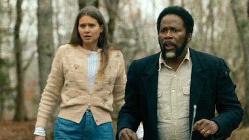Check out this exclusive clip from the season finale of #FROM: Season 4.

Premiering this Sunday on MGM+.