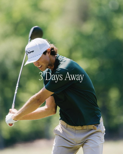 3 More Days.