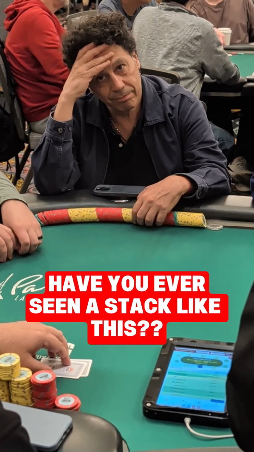 Kinda hard to get a count with a stack like this....