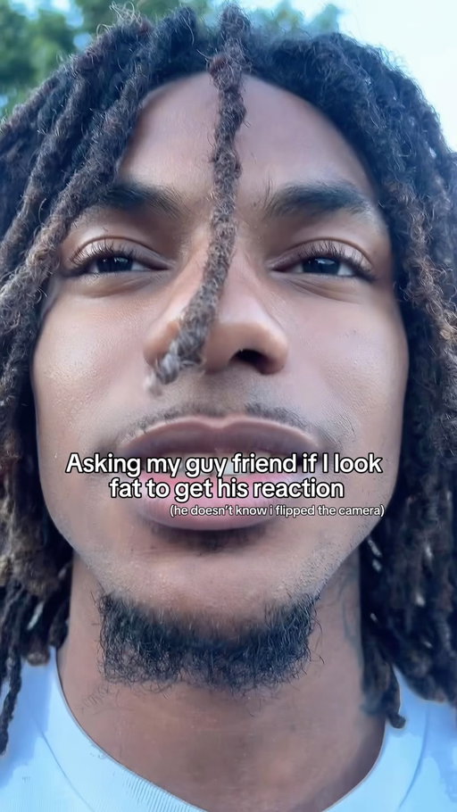 Follow @riaddoll I’m actually speechless 😭 I didn’t even know guys knew all this. ladies he is single btw but doesn’t have Instagram! 

#motivational #goodguys #relatable #lifestylecreator #columbusohio