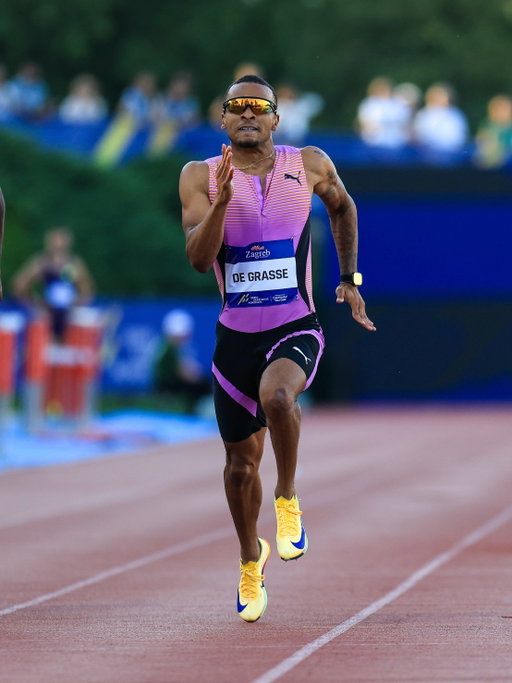 19.95 🔥

@de6rasse marks a victory in the men’s 200m with a sub-20 race! 🫡

#ZagrebMeeting #BHM #ContinentalTourGold