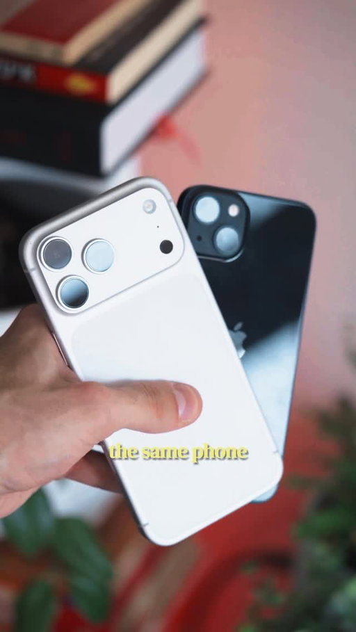 you’re wrong if you hate the iphone fold