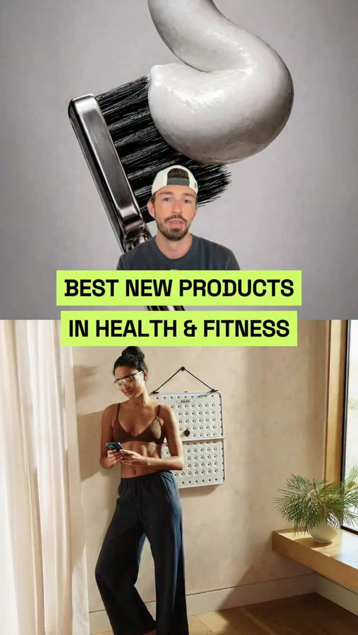 Comment "LAUNCH" to subscribe to @wellworthymedia for the latest health & fitness product launches - delivered every Thursday.

---

This week’s best new product drops in health & fitness 👇

- @brushdayly launched vitamin-infused toothpaste for morning and night routine.

- @soliuslabs launched an at-home personalized UVB light therapy device.

- @drinkbeaune launched performance focused ready-to-drink bone broth.

- @bastetritual launched modern toothpaste for your oral microbiome.

#health #wellness #fitness #newproducts