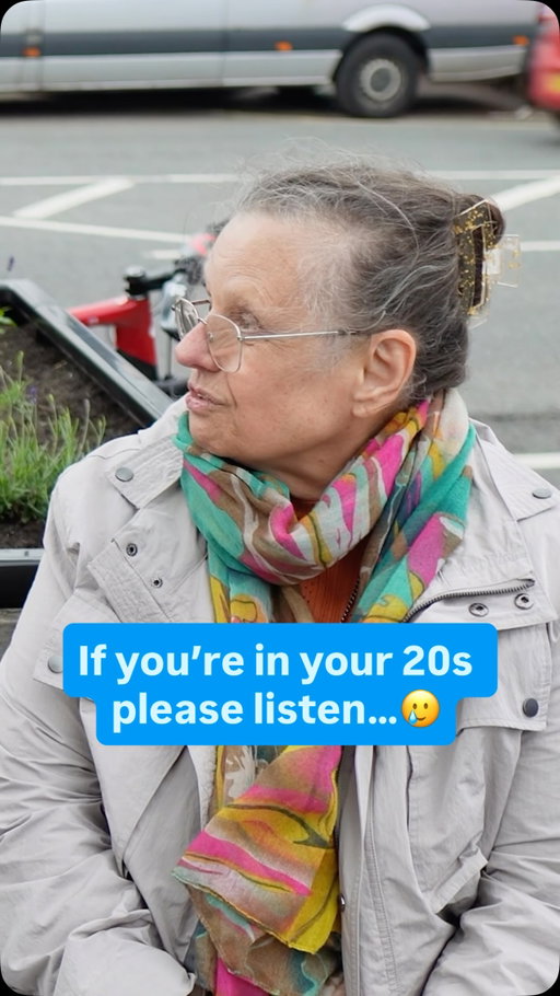 Can we get Dianne on a trip, @trainline ? 😌 Tag them in the comments so hopefully they can see this!