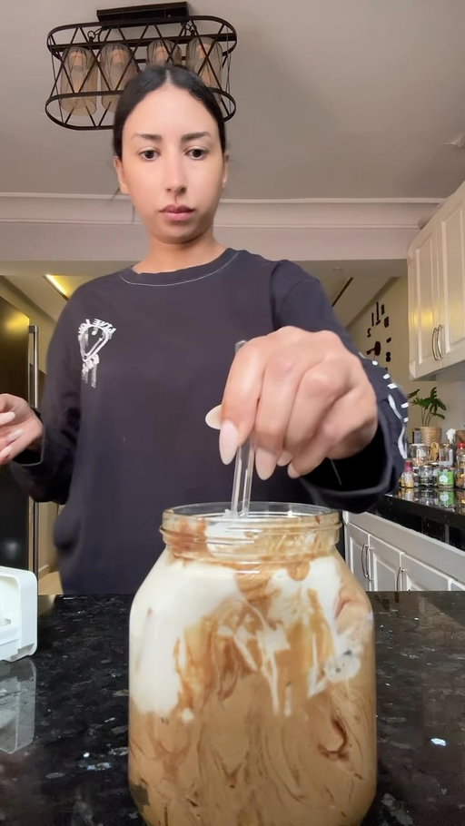 Drop your country below! I want to see how far this reel travels 🌎❤️

#icedcoffee #coffee #coffeeaddict #dalgona #viral